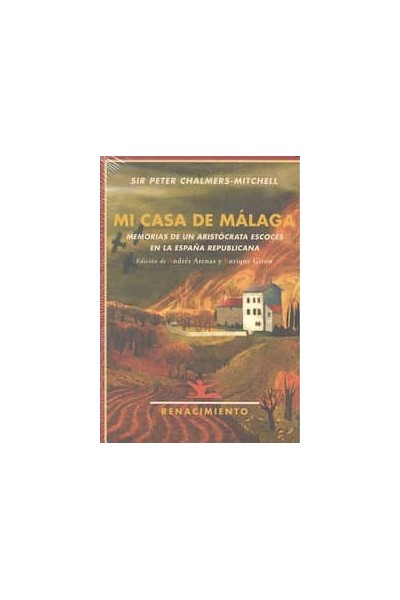 MI CASA DE MALAGA
