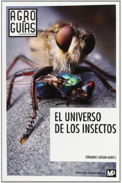 UNIVERSO DE LOS INSECTOS