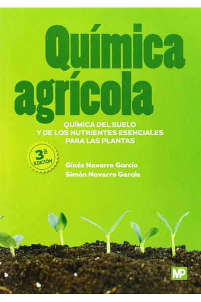 QUÍMICA AGRICOLA