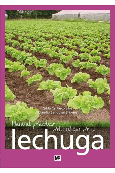 MANUAL PRACTICO DE CULTIVO DE LECHUGA
