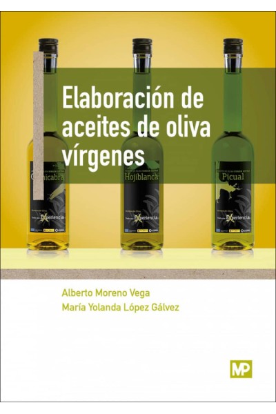 ELABORACIÓN DE ACEITES DE OLIVA V¡RGENES