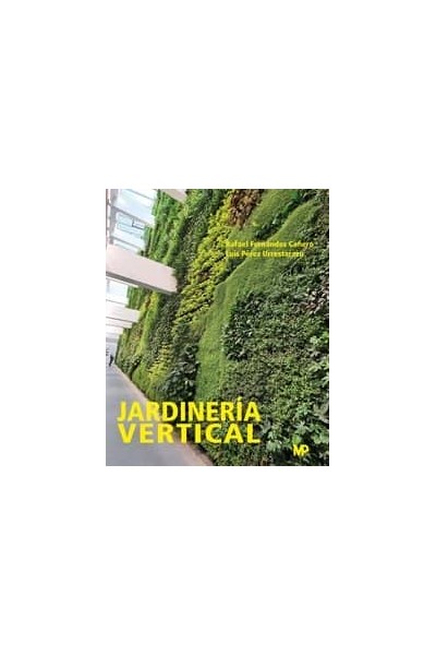JARDINERIA VERTICAL Y CUBIERTAS AJARDINADAS