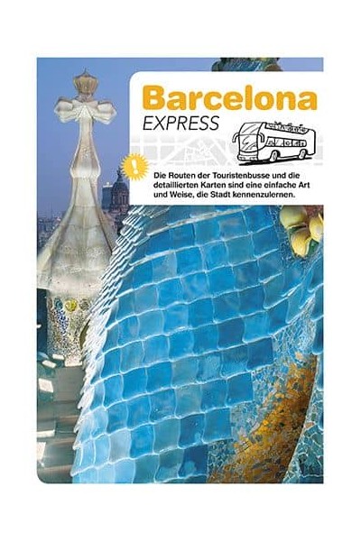 BARCELONA EXPRESS