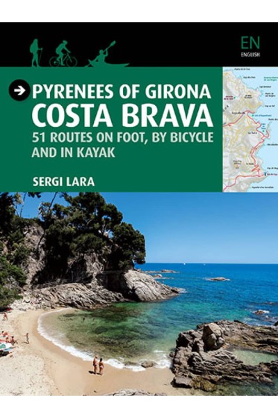 PYRENEES OF GIRONA - COSTA BRAVA
