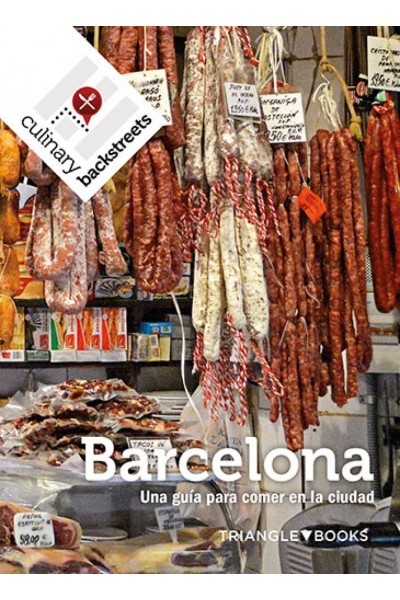 CULINARY BACKSTREET BARCELONA