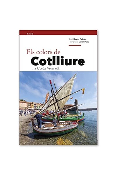 ELS COLORS DE COTLLIURE
