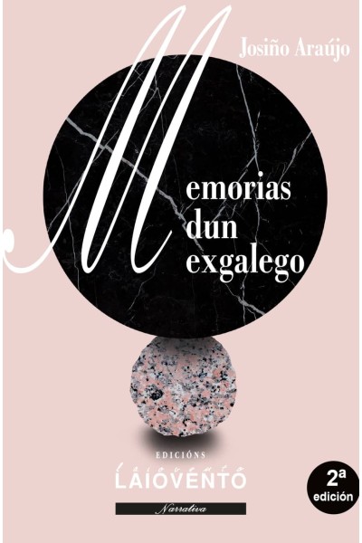 MEMORIAS DUN EXGALEGO