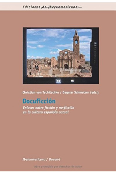 DOCUFICCION