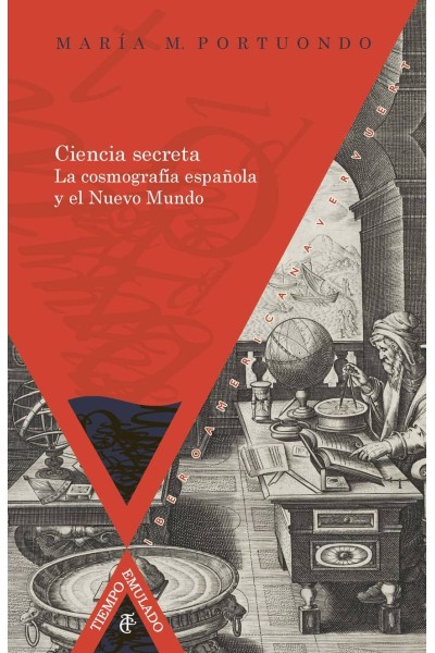 CIENCIA SECRETA