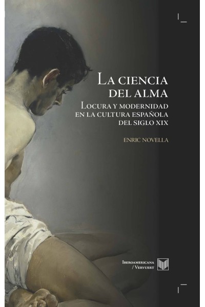 LA CIENCIA DEL ALMA