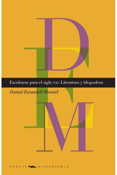 ESCRITURAS PARA EL SIGLO XXI