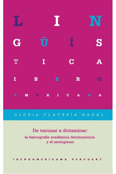 DE VACUNAR A DICTAMINAR