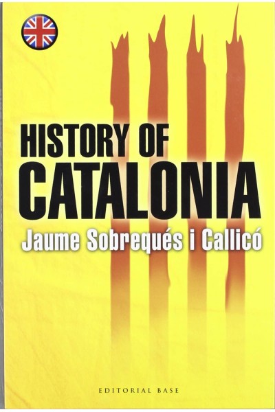 HISTORY OF CATALONIA