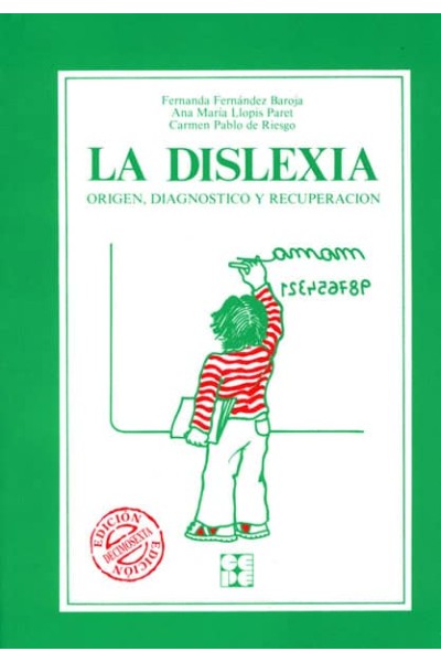 LA DISLEXIA