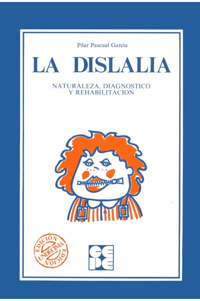 DISLALIA, LA