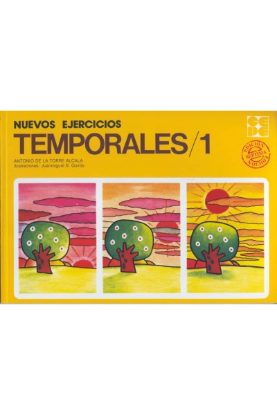 NUEVOS EJERCICIOS TEMPORALES 1