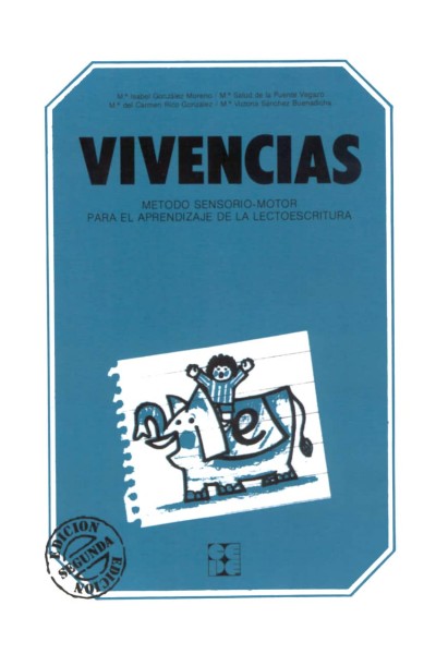 VIVENCIAS