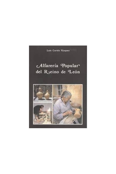ALFARERÍA POPULAR DEL REINO DE LEÓN