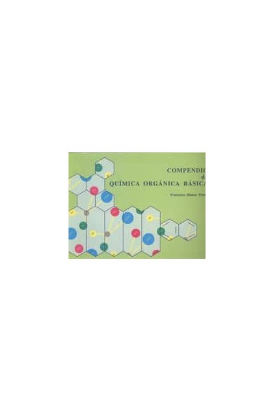 COMPENDIO DE QUÍMICA ORGANICA BÁSICA