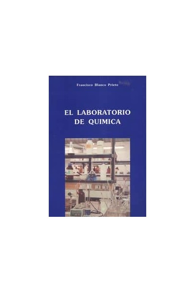 EL LABORATORIO DE QUÍMICA