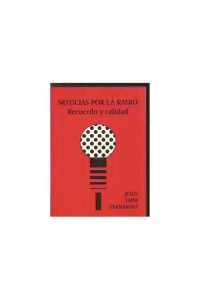 NOTICIAS POR LA RADIO. RECUERDO Y CALIDAD