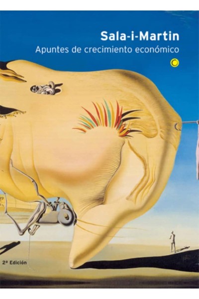 APUNTES DE CRECIMIENTO ECONÓMICO, 2ª ED.
