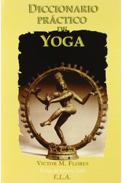 DICCIONARIO PRÁCTICO DE YOGA