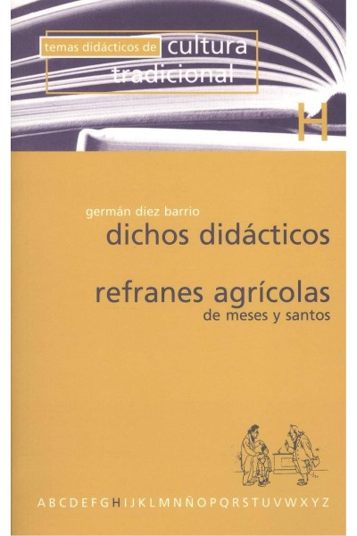 DICHOS DIDÁCTICOS