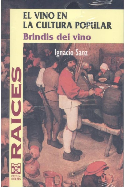 EL VINO EN LA CULTURA POPULAR