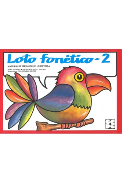 LOTO FONETICO 2