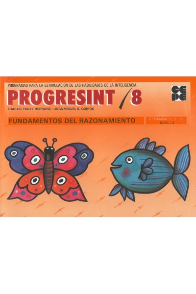 PROGRESINT 8. FUNDAMENTOS DEL RAZONAMIENTO