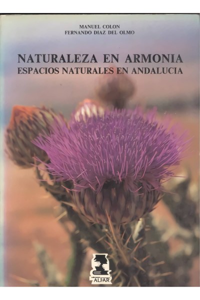 NATURALEZA EN ARMONÍA