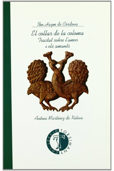 EL COLLAR DE LA COLOMA
