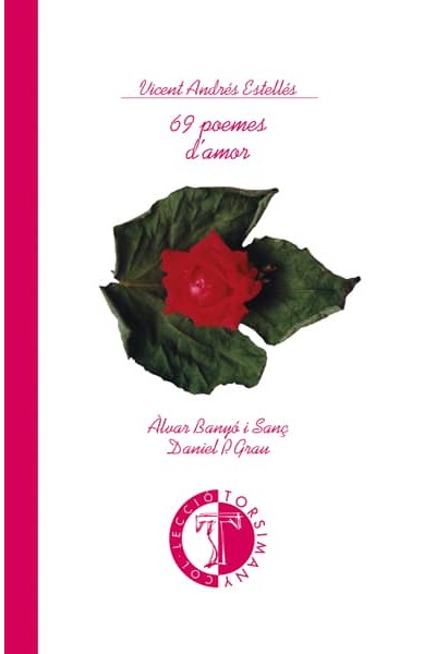 69 POEMES D'AMOR