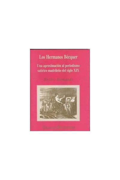 LOS HERMANOS BÉCQUER