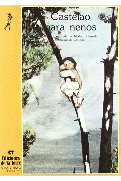 CASTELAO PARA NENOS