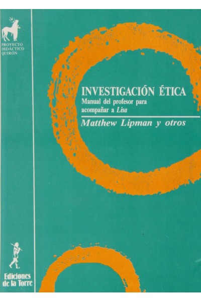 INVESTIGACIÓN ÉTICA
