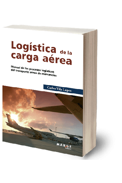 LOGÍSTICA DE LA CARGA AÉREA
