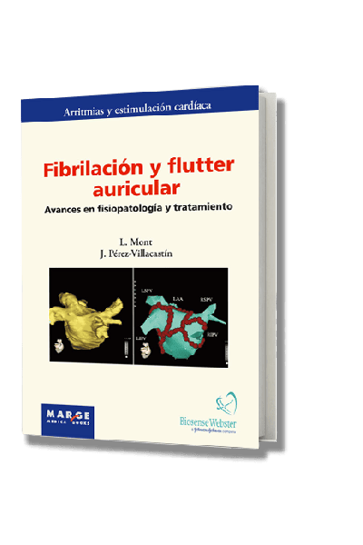 FIBRILACIÓN Y FLUTTER AURICULAR