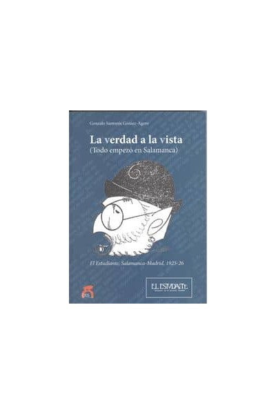 LA VERDAD A LA VISTA