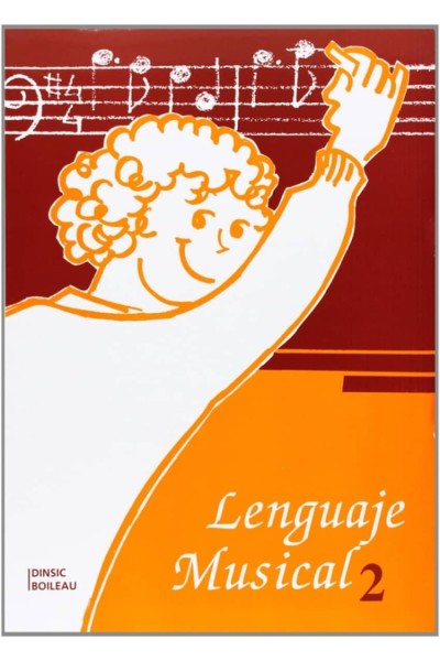 LENGUAJE MUSICAL 2