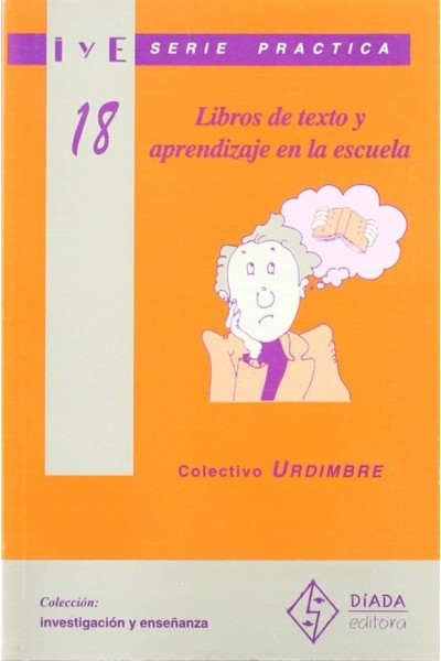 LIBROS DE TEXTO Y APRENDIZAJE EN LA ESCUELA