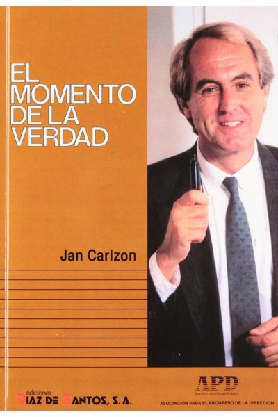 EL MOMENTO DE LA VERDAD