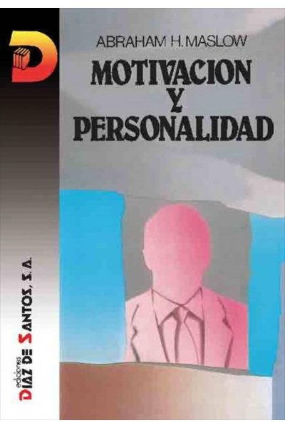 MOTIVACION Y PERSONALIDAD