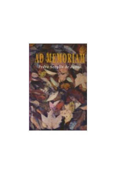 AD MEMORIAM
