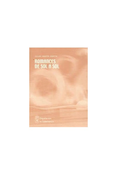 ROMANCES DE SOL A SOL