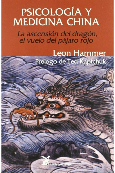 PSICOLOGIA Y MEDICINA CHINA