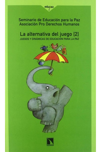 LA ALTERNATIVA DEL JUEGO II