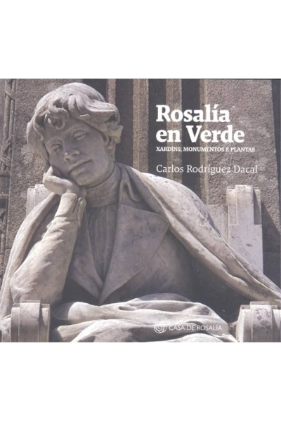 ROSALÍA EN VERDE