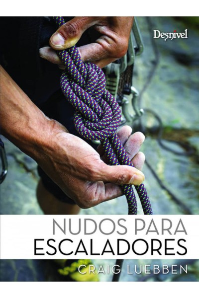 NUDOS PARA ESCALADORES